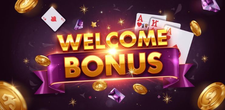KX8 game welcome bonus